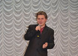 Народний самодіяльний СТЕМ «Добродії» (художній керівник Галина Бруй)